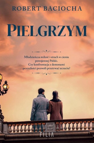 Pielgrzym, Robert Baciocha