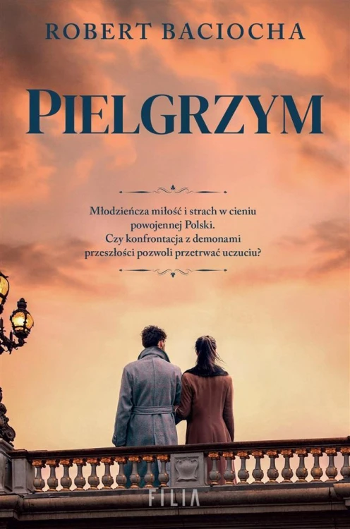 Pielgrzym, Robert Baciocha