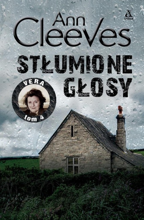 Stłumione głosy, Ann Cleeves