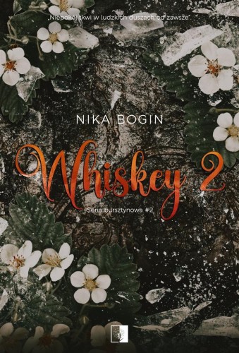 Whiskey 2, Nika Bogin