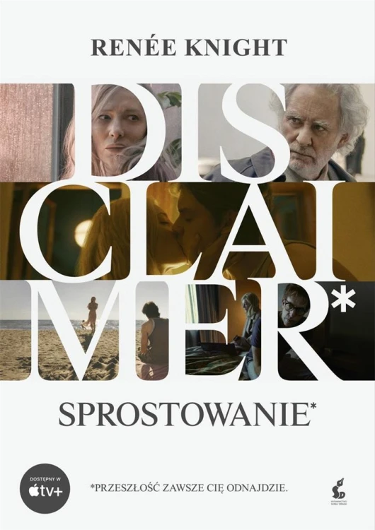 Sprostowanie, Rene Knight