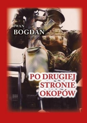 Po drugiej stronie okopów, Iwan Bogdan