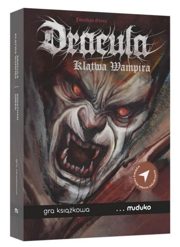 Dracula - Klątwa wampira MUDUKO, Muduko