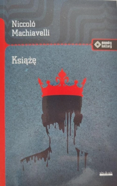 Książę, Niccolo Machiavelli