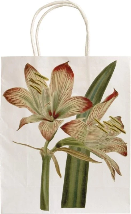 Torebka ozdobna A5 STBAG124 Amarylis, Skona Ting