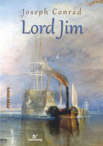 Lord Jim, Joseph Conrad