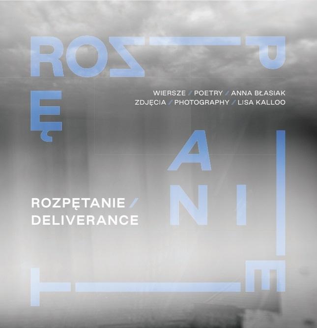Rozpętanie / Delivarance, Anna Błasiak