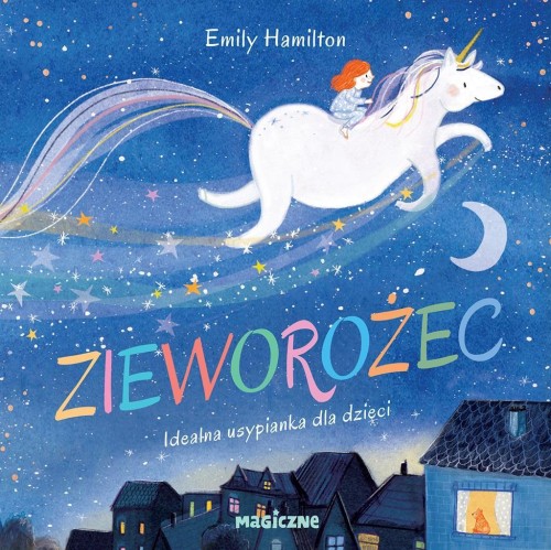 Zieworożec, Emily Hamilton