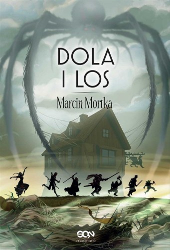Dola i Los, Marcin Mortka