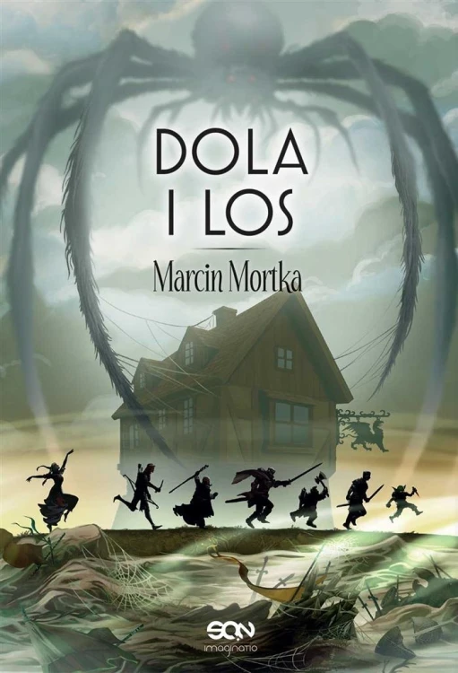 Dola i Los, Marcin Mortka