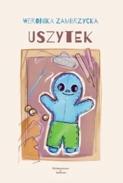 Uszytek, Weronika Zambrzycka