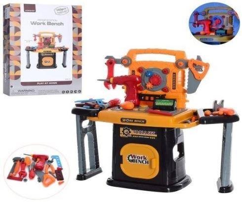 Zestaw narzędzi, Maksik