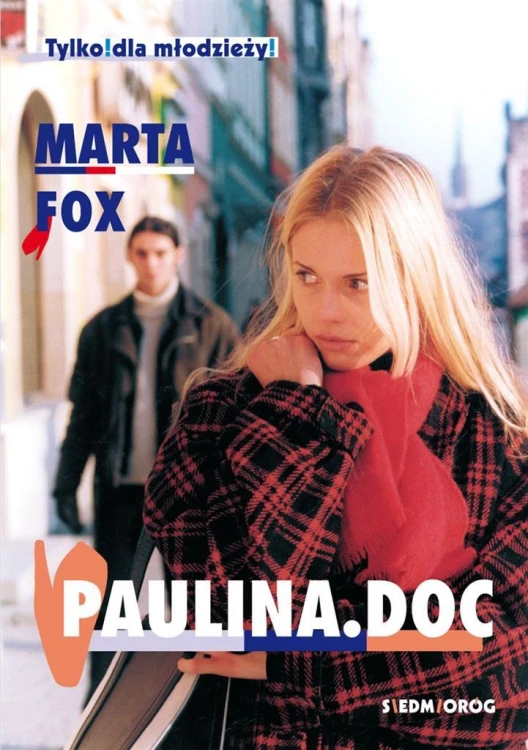 Paulina.doc w.2022, Marta Fox