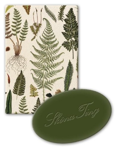 Mydełko ozdobne STTVAL603 zapach leśny, Skona Ting