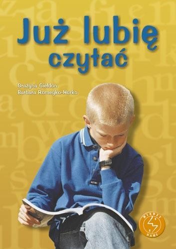 Już lubię czytać GWO, G. Giełdon, B. Romeyko-Hurko