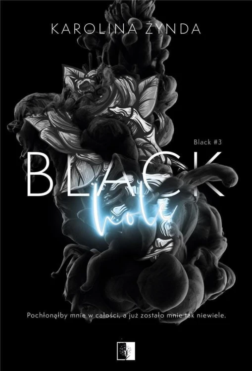Black T.3 Black Hole, Karolina Żynda
