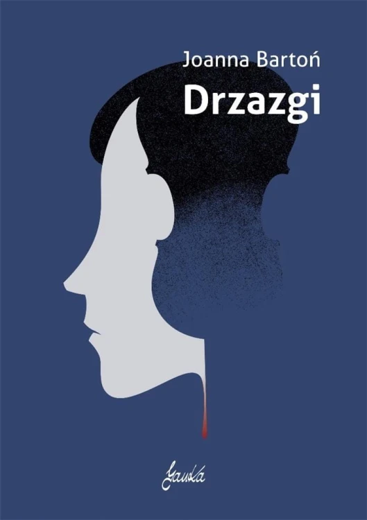 Drzazgi, Joanna Bartoń