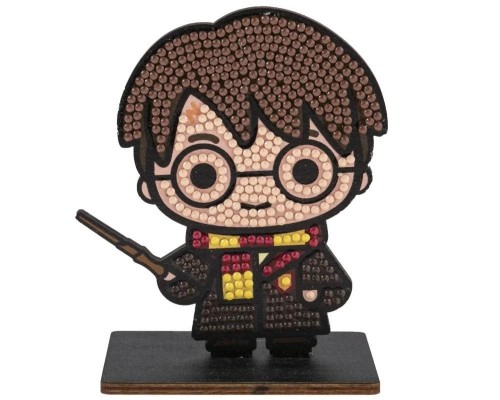 Mozaika diamentowa 2D Harry Potter, EPEE