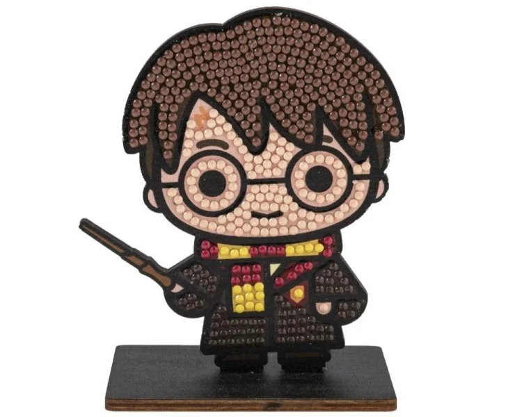Mozaika diamentowa 2D Harry Potter, EPEE
