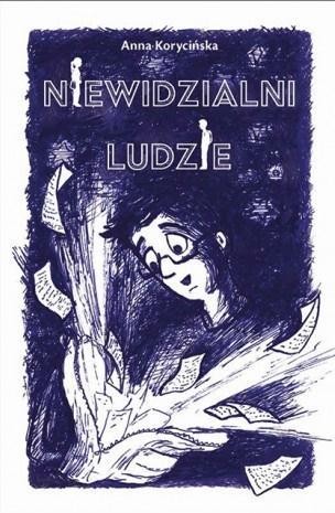 Niewidzialni ludzie, Anna Korycińska