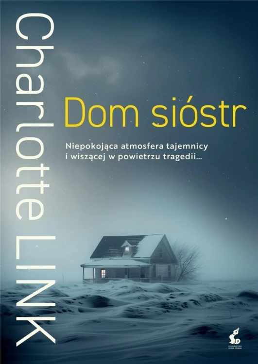 Dom sióstr w.5, Charlotte Link