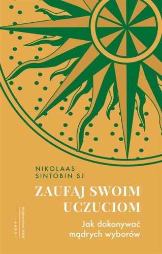 Zaufaj swoim uczuciom, Nikolaas Sintobin SJ