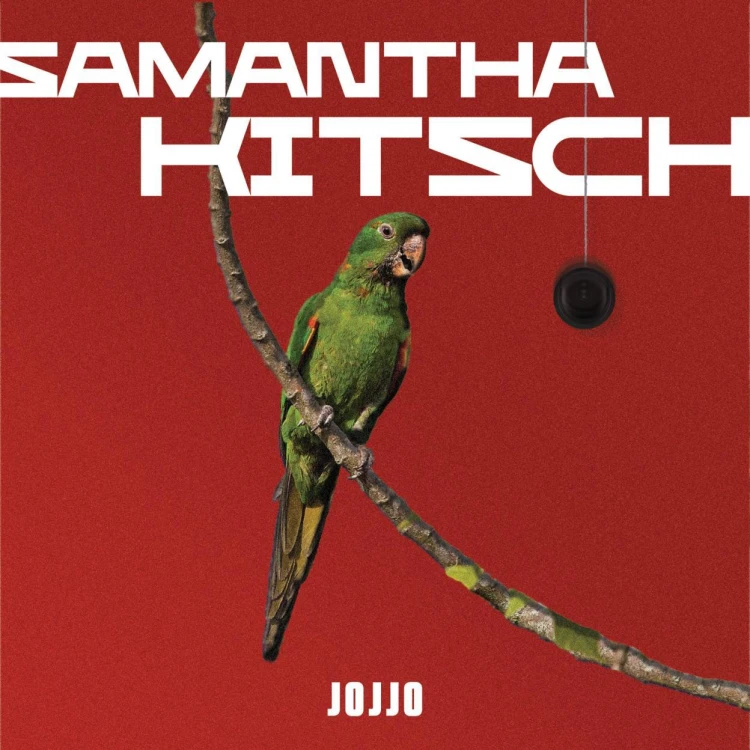 Jojjo, Samantha Kitsch