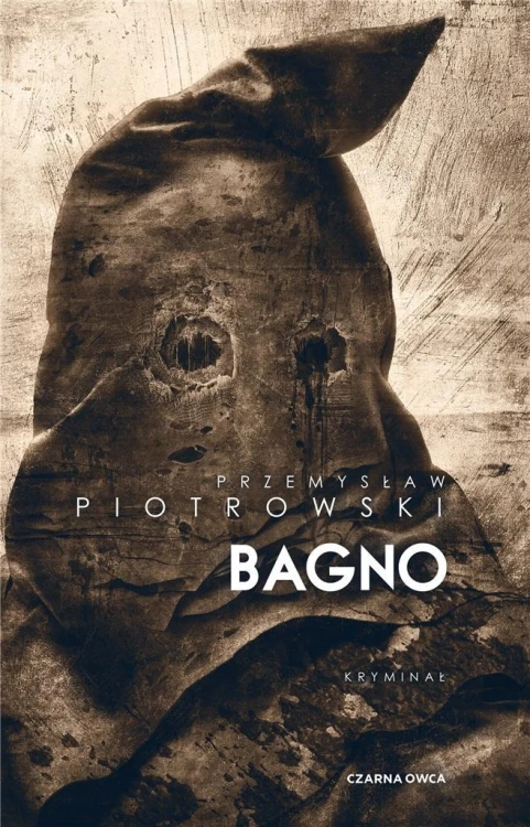 Igor Brudny T.5 Bagno, Przemysław Piotrowski