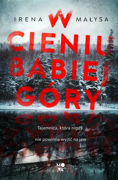 W cieniu Babiej Góry, Irena Małysa