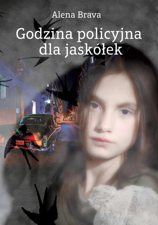Godzina policyjna dla jaskółek, Alena Brava