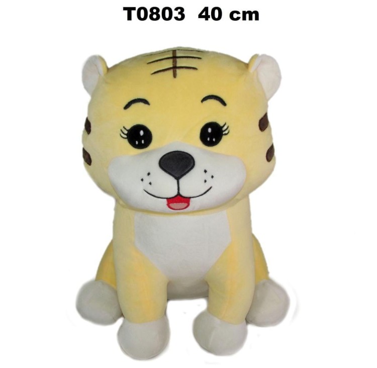 Tygrys 40cm, Sun-Day