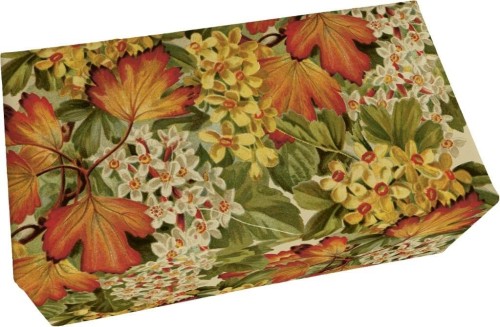 Mydło 200g zapach pomarańczowy, Skona Ting