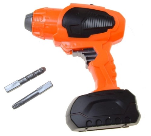 Wiertarka na baterie, Icom