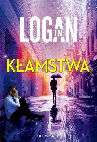 Kłamstwa, T.M. Logan