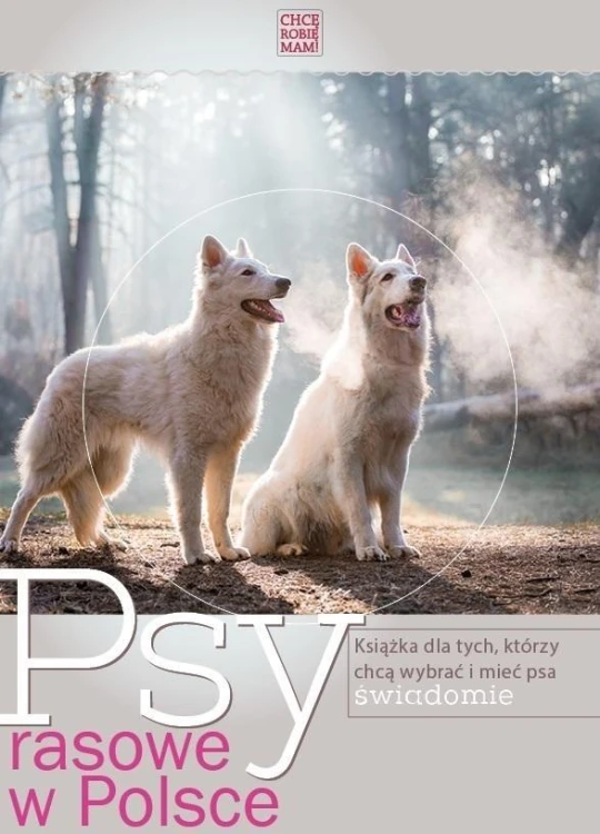 Psy rasowe w Polsce, Urszula Charytonik
