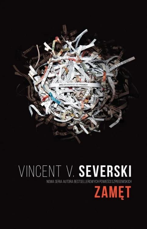 Zamęt, Vincent V. Severski