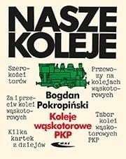 Koleje wąskotorowe PKP, Bogdan Pokropiński