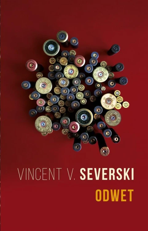 Odwet BR, Vincent V. Severski