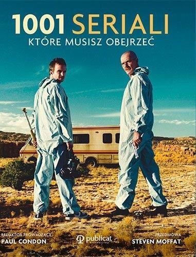 1001 seriali, które musisz obejrzeć, Paul Condon
