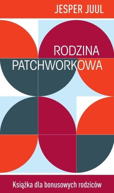 Rodzina patchworkowa, Jesper Juul
