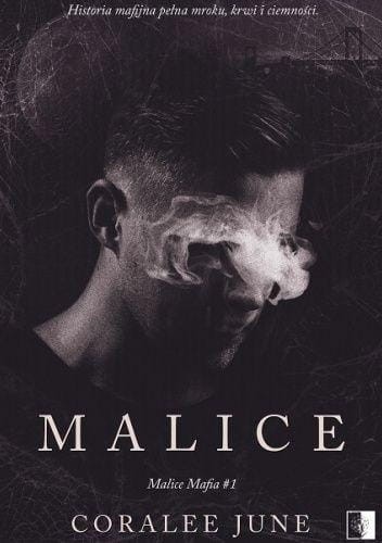 Malice, Coralee June
