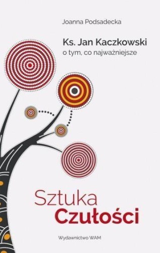 Sztuka czułości, Joanna Podsadzka