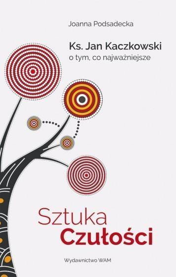 Sztuka czułości, Joanna Podsadzka