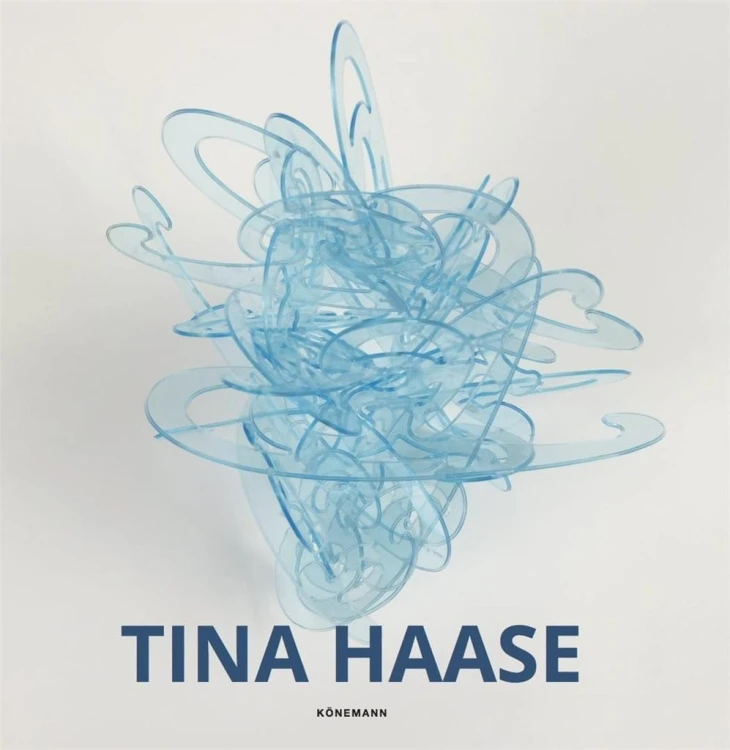 Tina Hasse, praca zbiorowa