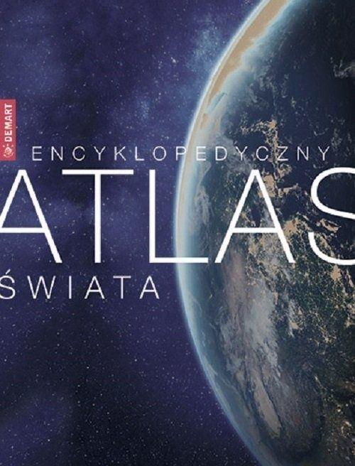 Encyklopedyczny Atlas Świata, praca zbiorowa