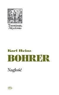 Terminus T.41 Nagość, Karl Heinz Bohrer