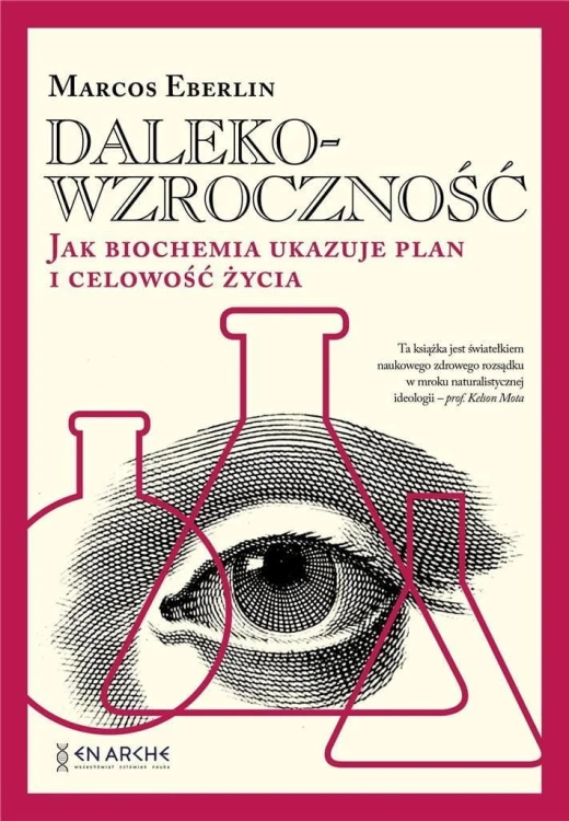 Dalekowzroczność BR, Marcos Eberlin