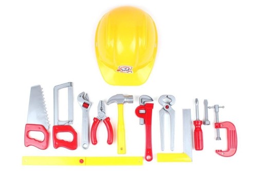 Zestaw narzędzi, Technok