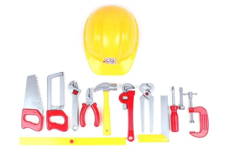 Zestaw narzędzi, Technok