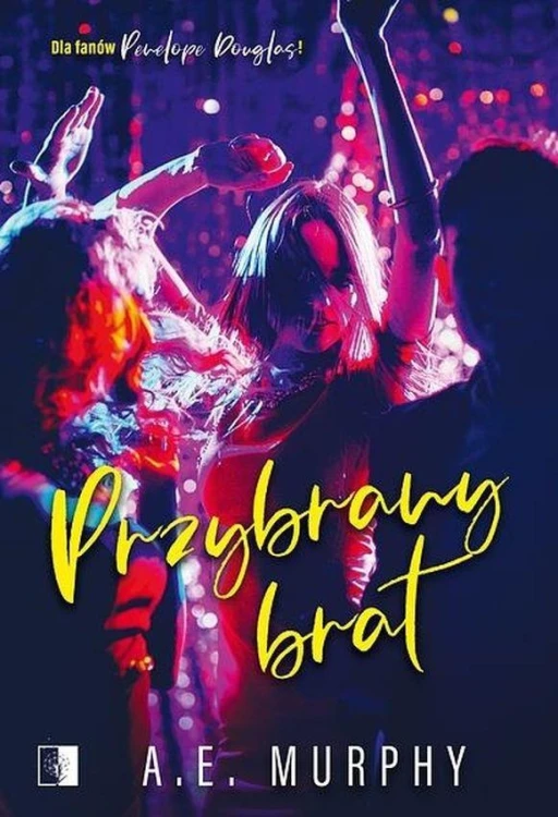 Przybrany brat, A. E. Murphy